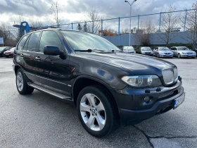 Обява за продажба на BMW X5 3.0d 218 к.с. ~9 999 лв. - изображение 5