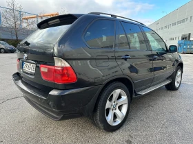 Обява за продажба на BMW X5 3.0d 218 к.с. ~9 999 лв. - изображение 3