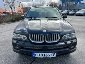 Обява за продажба на BMW X5 3.0d 218 к.с. ~9 999 лв. - изображение 6