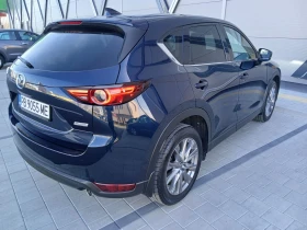 Mazda CX-5 Mazda cx5 2019 SKAYACTIV A/T AWD Grand Touringg - 43800 лв. - 90471305 | Car24.bg