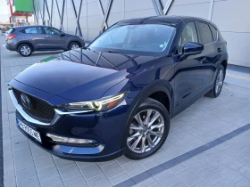 Mazda CX-5 Mazda cx5 2019 SKAYACTIV A/T AWD Grand Touringg - 43800 лв. - 90471305 | Car24.bg