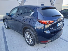 Mazda CX-5 Mazda cx5 2019 SKAYACTIV A/T AWD Grand Touringg, снимка 4