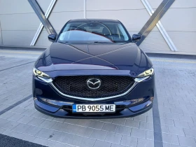 Mazda CX-5 Mazda cx5 2019 SKAYACTIV A/T AWD Grand Touringg | Mobile.bg    3