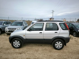 Daihatsu Terios 1, 5i 4x4, снимка 6