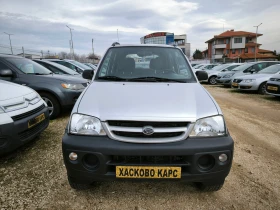 Daihatsu Terios 1, 5i 4x4, снимка 3