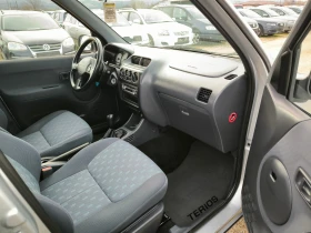 Daihatsu Terios 1, 5i 4x4, снимка 8