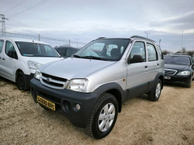 Daihatsu Terios 1, 5i 4x4, снимка 2