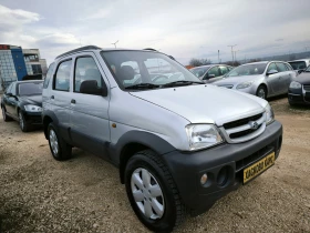 Daihatsu Terios 1, 5i 4x4, снимка 1