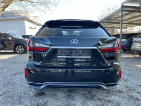 Lexus RX 450h Luxury/360Camera/HUD/Relax+ HHC , снимка 6