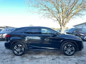 Lexus RX 450h Luxury/360Camera/HUD/Relax+ HHC , снимка 4