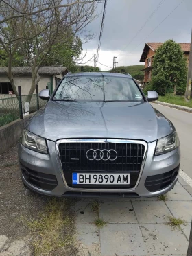Обява за продажба на Audi Q5 ~22 500 лв. - изображение 1