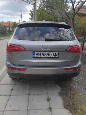 Обява за продажба на Audi Q5 ~22 500 лв. - изображение 1