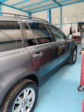 Volvo Xc90 | Mobile.bg    4