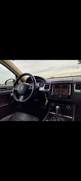 VW Touareg | Mobile.bg    11
