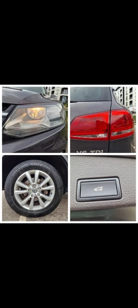 VW Touareg | Mobile.bg    6