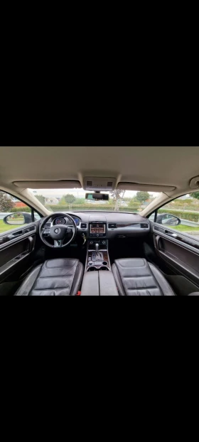 VW Touareg | Mobile.bg    9