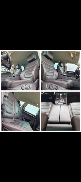 VW Touareg | Mobile.bg    8