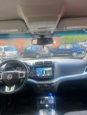 Fiat Freemont | Mobile.bg    10
