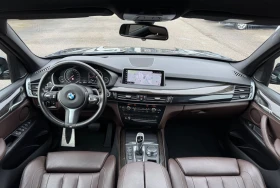 BMW X5 30D/xDRIVE/258HP/M PACK/HEAD-UP/NAVI/LED/CAM/171E | Mobile.bg    10