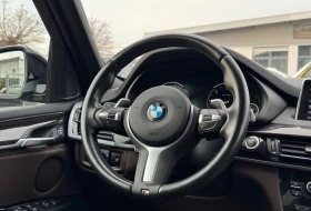BMW X5 30D/xDRIVE/258HP/M PACK/HEAD-UP/NAVI/LED/CAM/171E | Mobile.bg    9