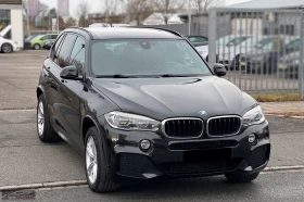 BMW X5 30D/xDRIVE/258HP/M PACK/HEAD-UP/NAVI/LED/CAM/171E | Mobile.bg    2