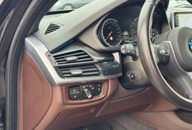 BMW X5 30D/xDRIVE/258HP/M PACK/HEAD-UP/NAVI/LED/CAM/171E | Mobile.bg    14