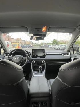 Toyota Rav4 4x4 | Mobile.bg    6
