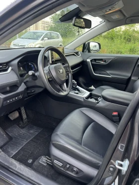 Toyota Rav4 4x4 | Mobile.bg    9