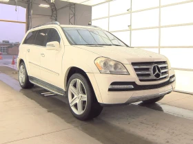 Mercedes-Benz GL 500 AMG-Pack* * Harman/Kardon* * *  | Mobile.bg    3