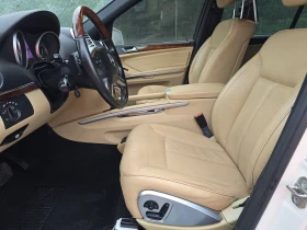 Mercedes-Benz GL 500 AMG-Pack* * Harman/Kardon* * *  | Mobile.bg    8