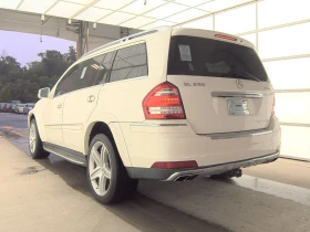 Mercedes-Benz GL 500 AMG-Pack* * Harman/Kardon* * *  | Mobile.bg    6