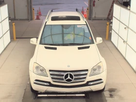 Mercedes-Benz GL 500 AMG-Pack* * Harman/Kardon* * *  | Mobile.bg    2