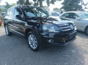 VW Tiguan * * 2.0TDI-4 MOTION* * SPORT&STYLE* * ITALIA* * - 19000 лв. - 48478399 6