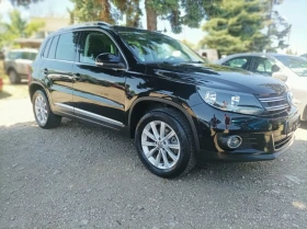 VW Tiguan * * 2.0TDI-4 MOTION* * SPORT&STYLE* * ITALIA* * - 19000 лв. - 48478399 16