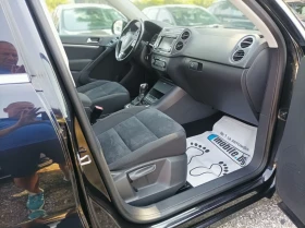 VW Tiguan * * 2.0TDI-4 MOTION* * SPORT&STYLE* * ITALIA* *  | Mobile.bg    11