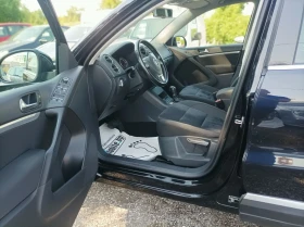 VW Tiguan * * 2.0TDI-4 MOTION* * SPORT&STYLE* * ITALIA* *  | Mobile.bg    10