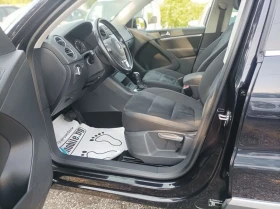 VW Tiguan * * 2.0TDI-4 MOTION* * SPORT&STYLE* * ITALIA* *  | Mobile.bg    15