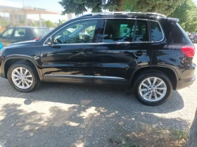 VW Tiguan * * 2.0TDI-4 MOTION* * SPORT&STYLE* * ITALIA* * - 19000 лв. - 48478399 12