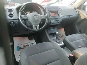 VW Tiguan * * 2.0TDI-4 MOTION* * SPORT&STYLE* * ITALIA* *  | Mobile.bg    12