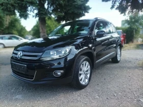 VW Tiguan * * 2.0TDI-4 MOTION* * SPORT&STYLE* * ITALIA* * - 19000 лв. - 48478399 17