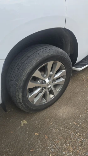 Toyota Sequoia 2011 газ.4х4 Бартер - 39999 лв. - 89706310 13