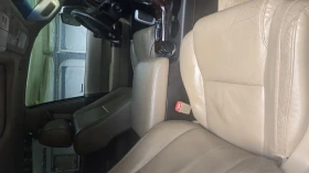 Toyota Sequoia 2011 газ.4х4 Бартер - 39999 лв. - 89706310 7