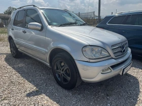 Обява за продажба на Mercedes-Benz ML 270 CDI ~2 999 лв. - изображение 1