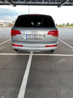 Audi Q7 | Mobile.bg    4