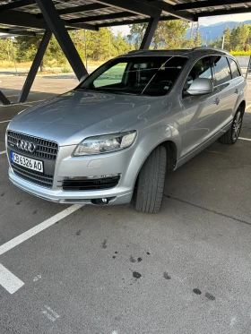 Audi Q7 | Mobile.bg    2
