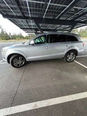 Audi Q7 | Mobile.bg    5