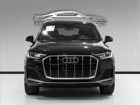 Audi Q7 55TFSI Quattro | Mobile.bg    2