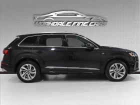 Audi Q7 55TFSI Quattro | Mobile.bg    3