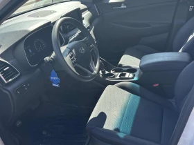 Обява за продажба на Hyundai Tucson * АВТО КРЕДИТ* ЦЕНА ДО БГ * CARFAX *  ~22 999 лв. - изображение 5