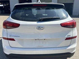 Обява за продажба на Hyundai Tucson * АВТО КРЕДИТ* ЦЕНА ДО БГ * CARFAX *  ~22 999 лв. - изображение 2